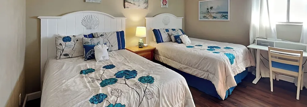 Starboard Light by Distinctive Beach Rentals