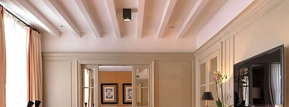 MARQUIS Faubourg Saint-Honoré - Small Luxury hotels of the World