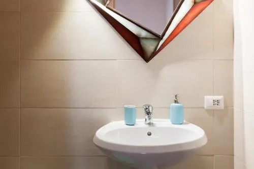 San Giovanni Rooms Roma
