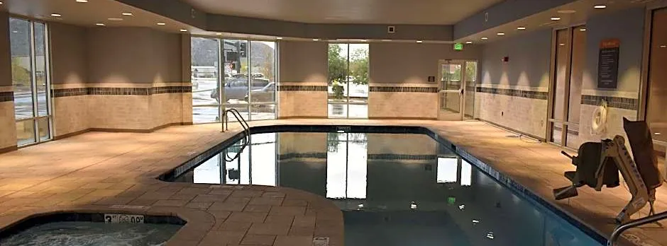 La Quinta by Wyndham Flagstaff East I-40