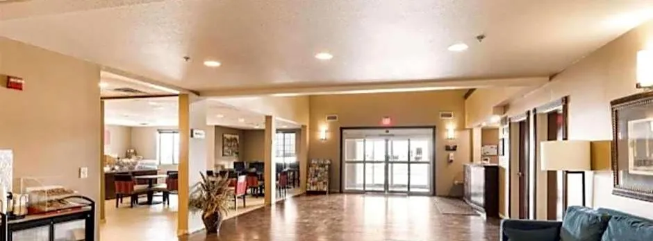 Hawthorn Extended Stay by Wyndham Amarillo