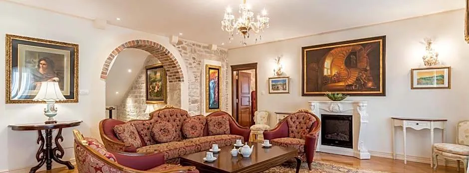 Villa Nepos Hotel