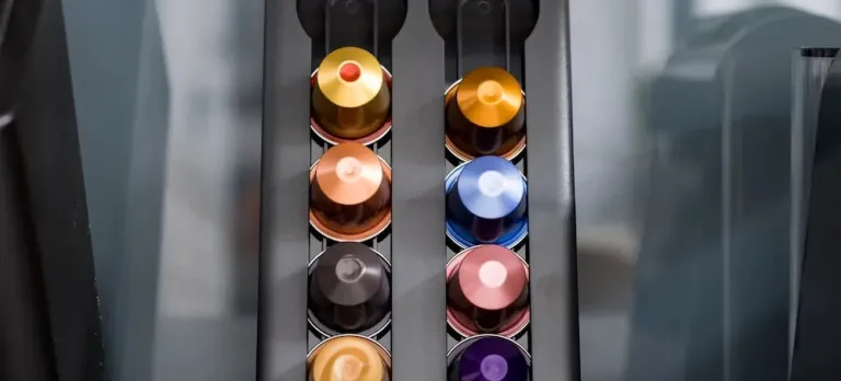 Cool Leicester Sq Studio - Netflix Nespresso