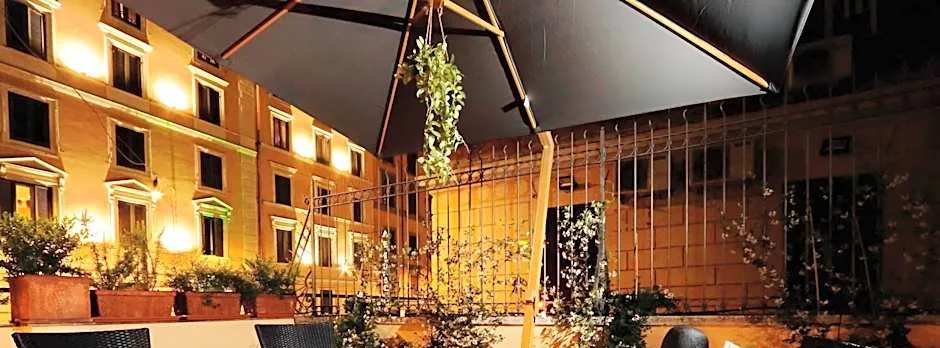 Termini Terrace