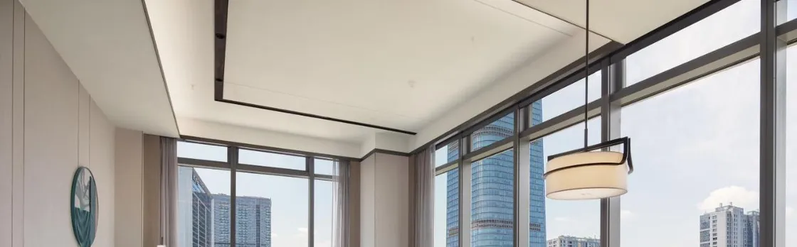 Marriott Executive Apartments Hangzhou