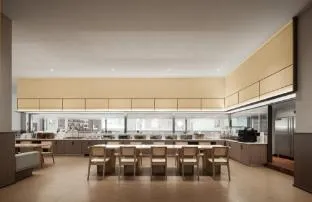 Walling Hotel - Chongqing Hongyadong Binjiang Road
