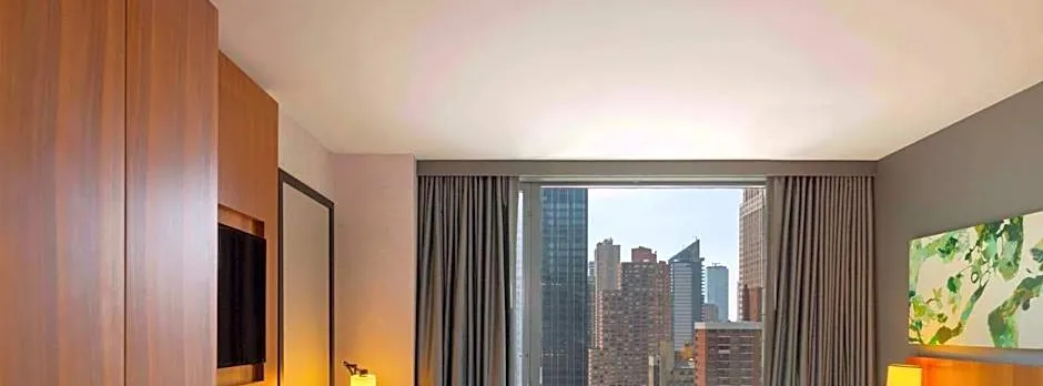 Hilton Garden Inn New York/Central Park South-Midtown West