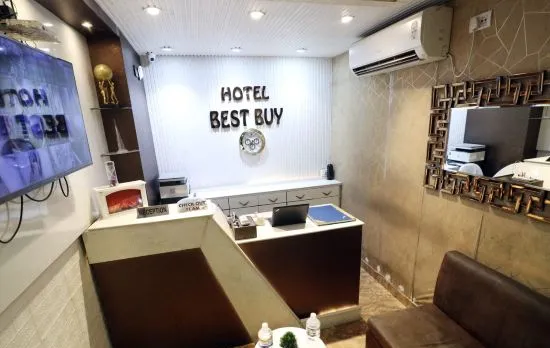 FabHotel Best Buy