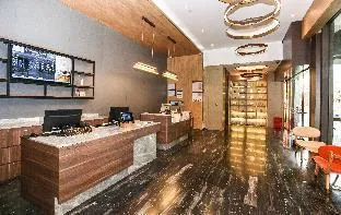 Hanting Hotel Shanghai Shaanxi South Road Metro Station