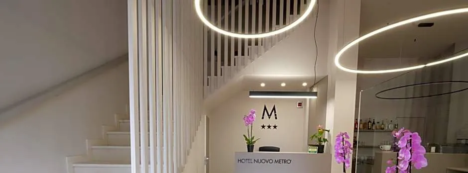 Hotel Nuovo Metrò