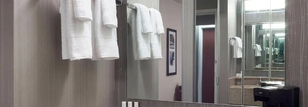 Courtyard by Marriott Wichita East