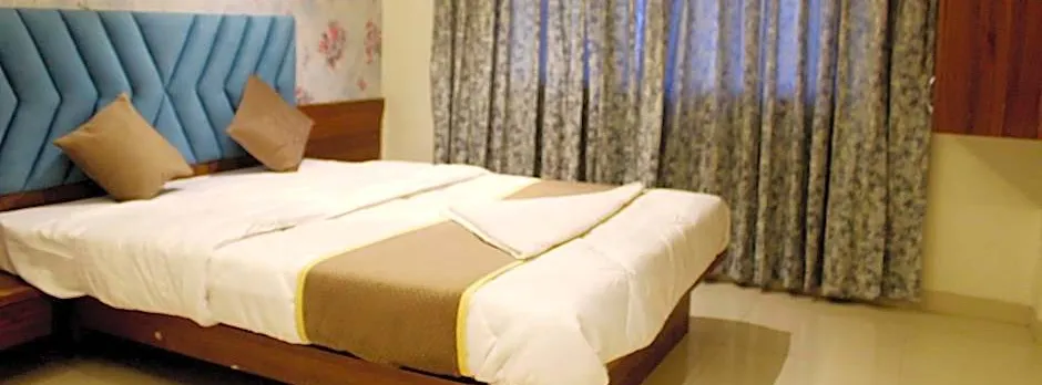 Hotel India Gate