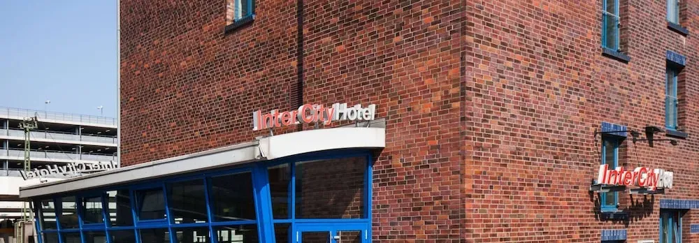 IntercityHotel Hamburg-Altona