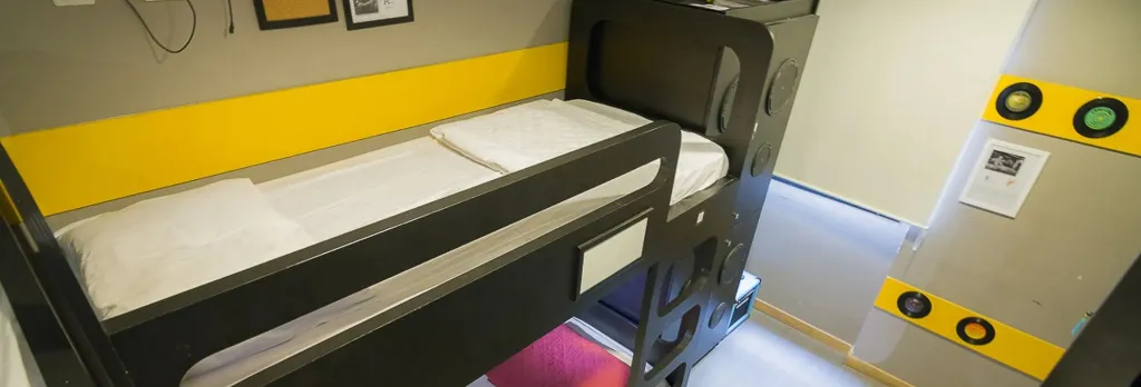 The Hostel Salvador