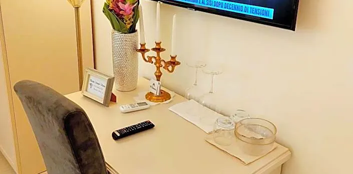 Piccolo Mondo Verona 'Deluxe Suite & Rooms'