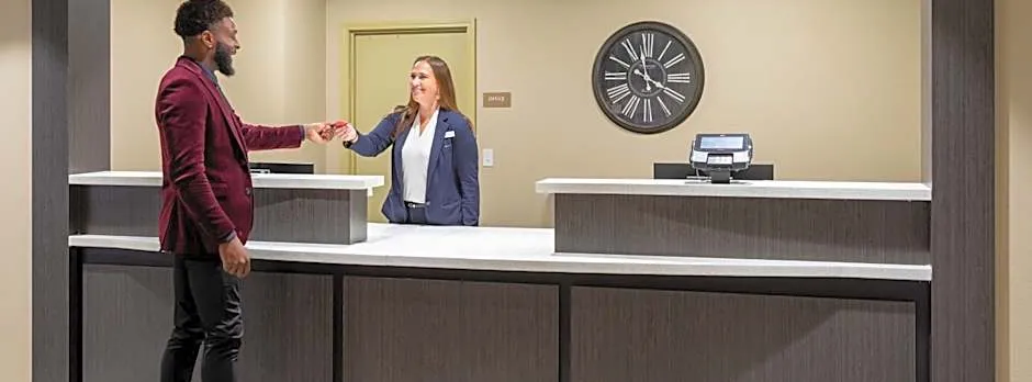 Candlewood Suites Rochester Mayo Clinic Area By IHG