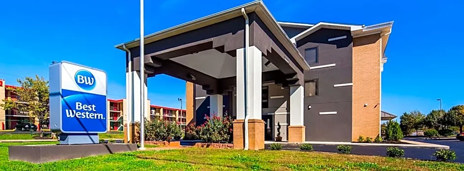 Best Western Rock Hill