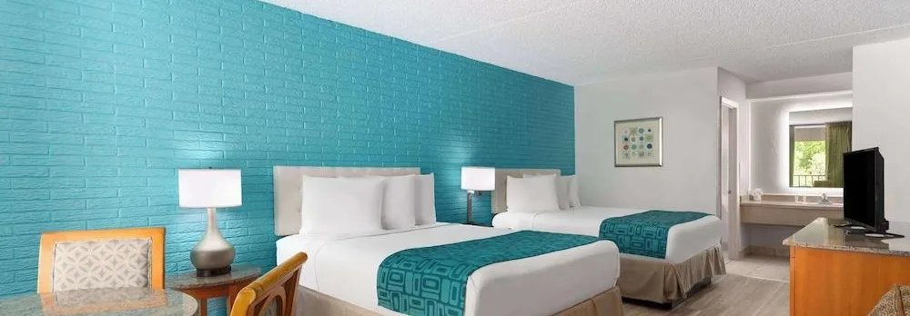 Howard Johnson by Wyndham Galloway Atlantic City Area