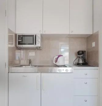 Apartments Ela