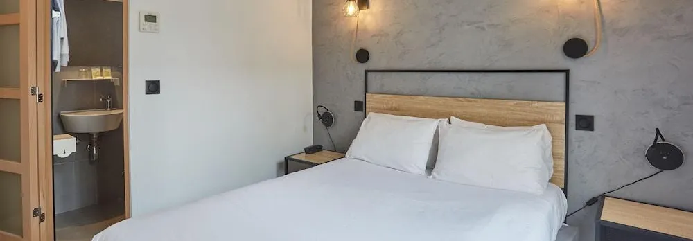 Hotel Auguste