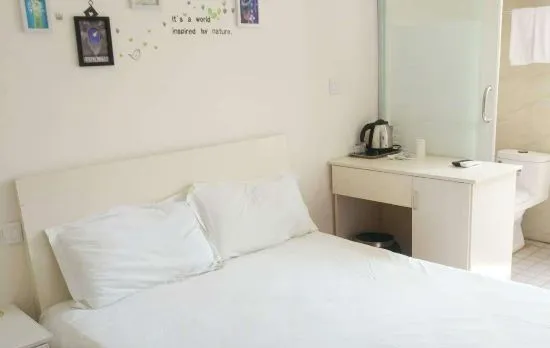 xing zhu hotel