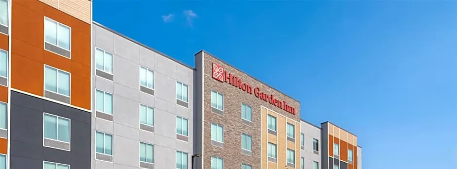 Hilton Garden Inn Austin Central