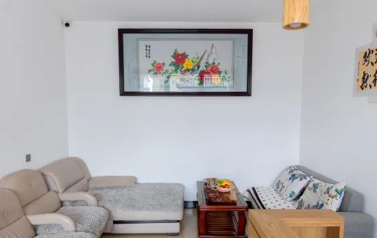 Dali Xingyu Xinyuan Homestay (Xizhou Ancient Town)