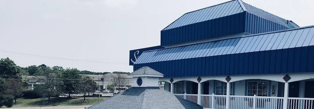 Superlodge - Absecon/Atlantic City