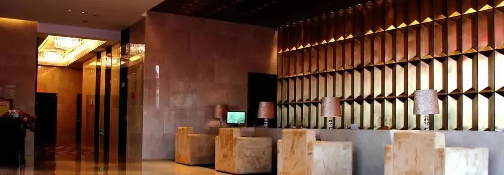 Kaiyuan Yiju Hotel (Hangzhou Dongcheng Jiubao passenger transport center store)