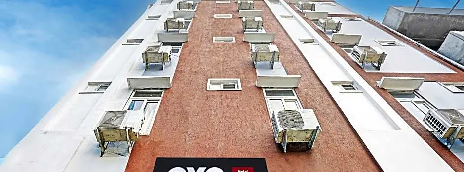 Hotel O by OYO Shiridi Residency