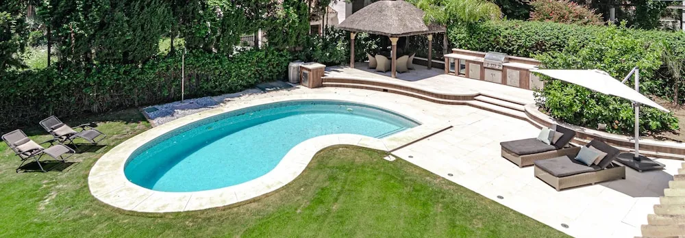 Villa Nottingham: Stunning Private Villa