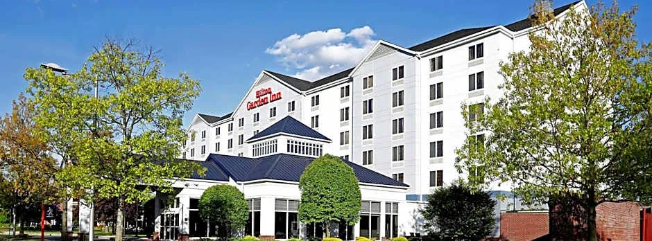 Hilton Garden Inn Springfield, MA