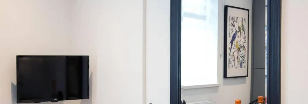 Blackbird Luxury Apartments Room 5