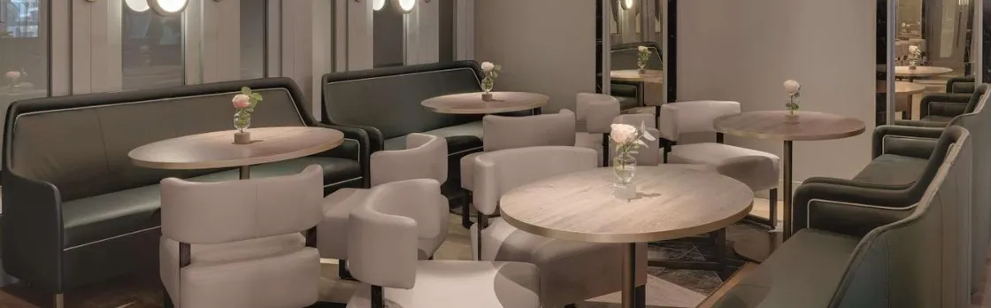 Hilton Munich City