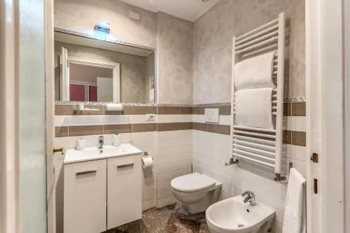 Luxury Property in Vatican Area