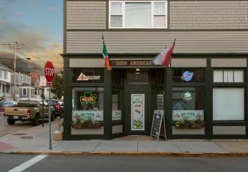 Irish American INN