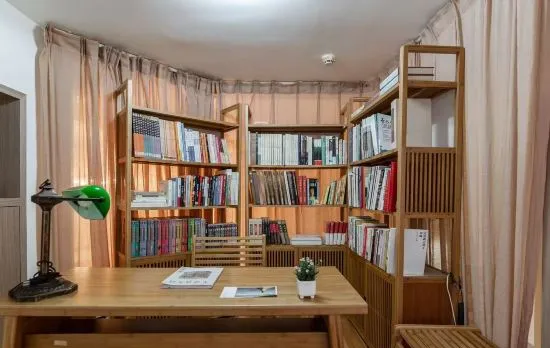 Annyuu Apartment (Guangzhou Zhujiang New Town)