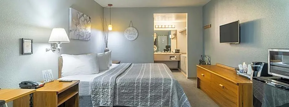 Resort City Inn Coeur D'Alene