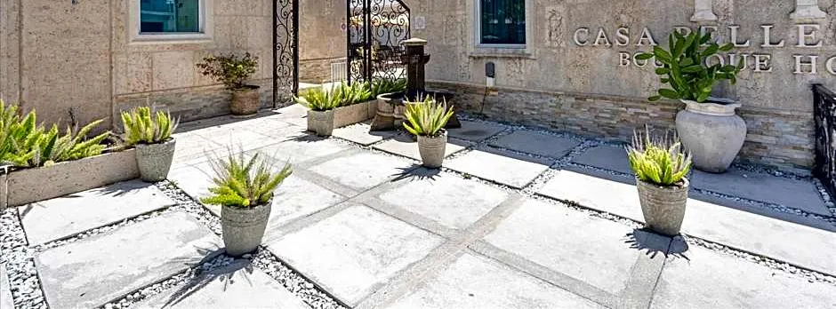 Casa Pellegrino Boutique Hotel