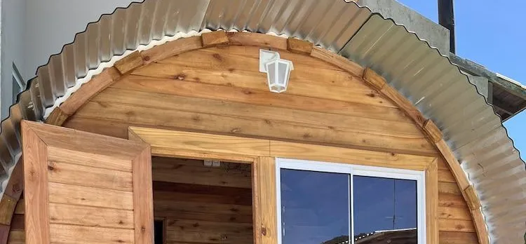 Floripa Glamping