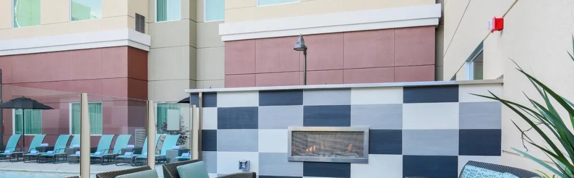 Residence Inn San Jose Airport