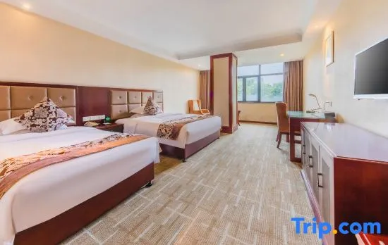 VINA Hotel (Zhejiang University City College Store)
