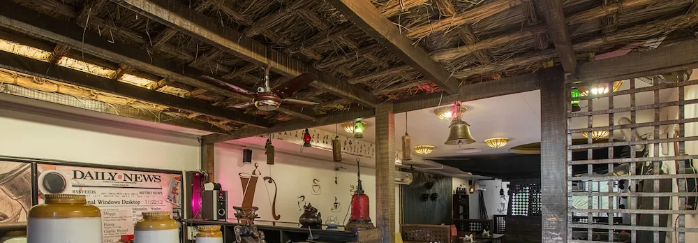OYO Rooms Raja Park