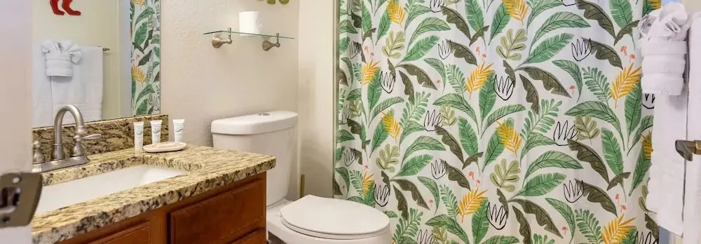 Amazing Family Townhouse Minutes From the Parks