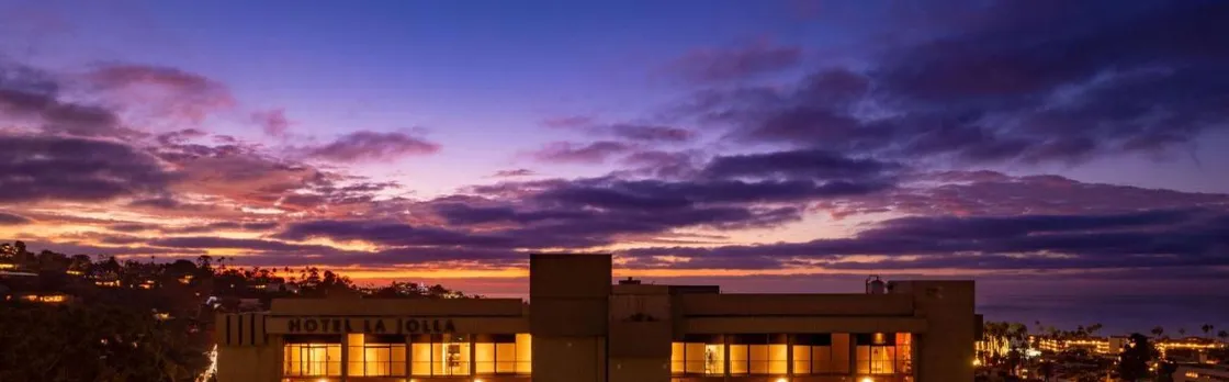 Hotel la Jolla, Curio Collection by Hilton