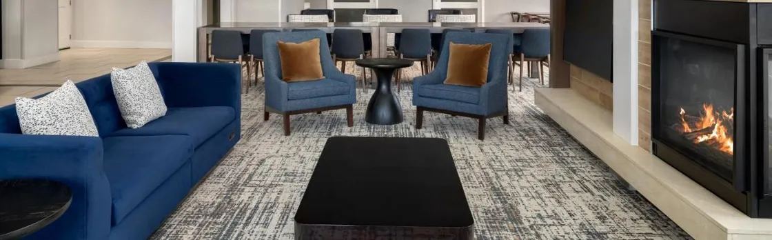 Residence Inn Jackson the District at Eastover