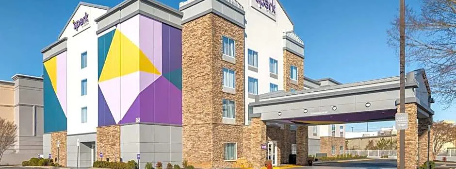 Spark by Hilton Murfreesboro