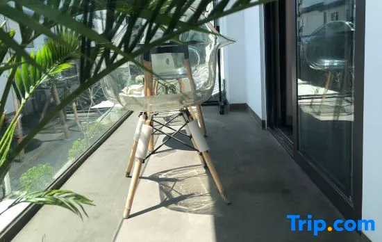 Hangzhou Lansu Homestay (Xihu Zhejiang University Yuquan Branch)