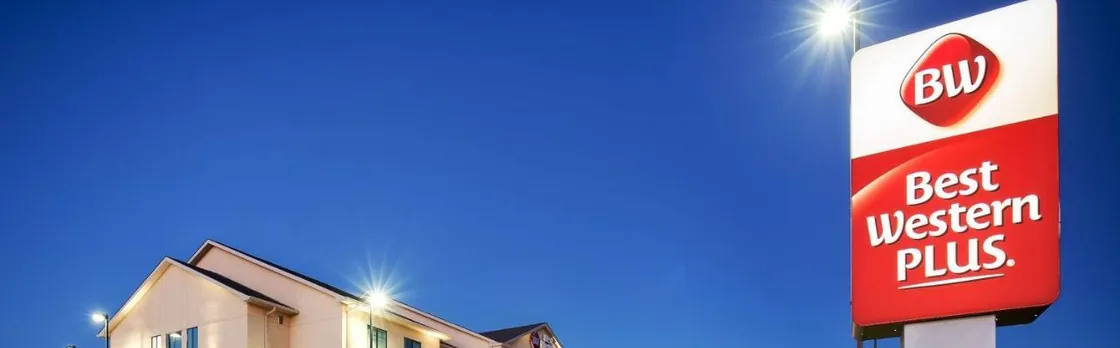 Best Western Plus Stevens County Inn