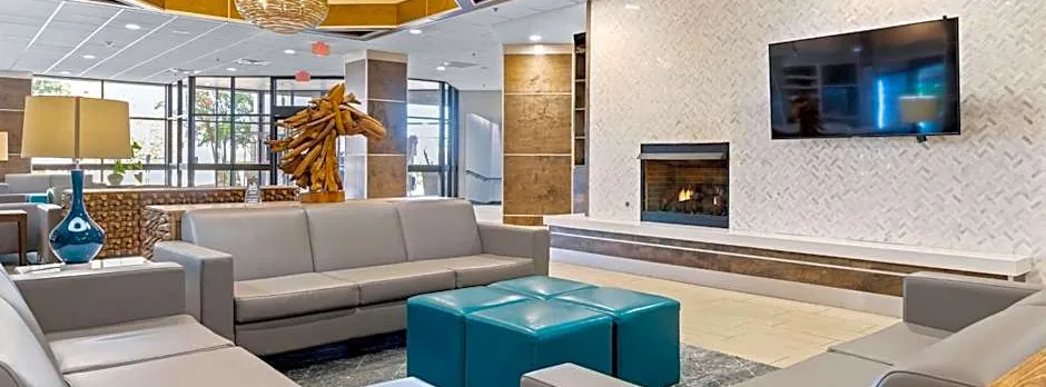Holiday Inn Johnson City By IHG